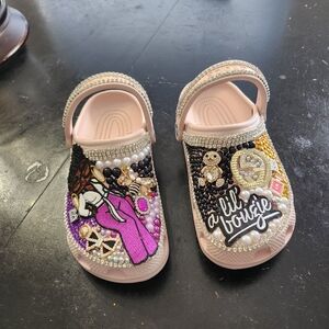 Blung crocs